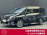 日産 セレナ 1400cc 1.4 e-POWER ハイウェイスターV マルチベッド