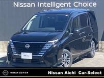 日産 セレナ 1400cc 1.4 e-POWER ハイウェイスターV 雹害車・メーカーナビ・アラウンドビューモ