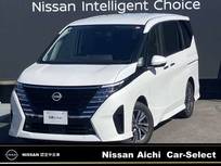 日産 セレナ 1400cc 1.4 e-POWER ハイウェイスターV 雹害車・メーカーナビ・アラウンドビューモ
