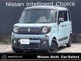 スズキ スペーシア 660cc 660 ギア ハイブリッド XZ メモリーナビ・フルセグ・バックモニター・