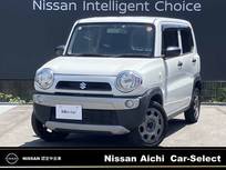 スズキ ハスラー 660cc 660 A 社外ナビ・バックモニター・社外ドラレコ・