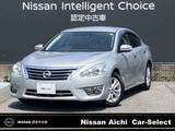 日産 ティアナ 2500cc 2.5 XL 純正メモリーナビ(MC314D-W)フルセグ・バッ