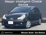 日産 ウイングロード 1500cc 1.5 15M 純正メモリーナビ(MC313D-A)　フルセグ