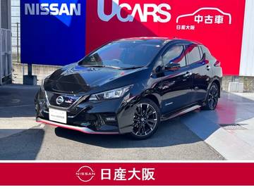 NISMO プロパイロット　アラウンドM　9ワイドナビ