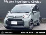 トヨタ シエンタ 1500cc 1.5 G ・両側パワースライドドア・前後ドライブレ
