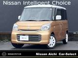 スズキ スペーシア 660cc 660 X ・両側オートスライドドア・アイドリングス