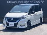日産 セレナ 1200cc 1.2 e-POWER ハイウェイスター V 純正ナビ(MM517D-L)・アラウンドビューモニ
