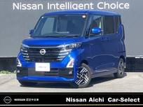日産 ルークス 660cc 660 ハイウェイスターX プロパイロット エディション 雹害車・プロパイロット・アラウンドビュー