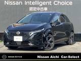 日産 ノートオーラ 1200cc 1.2 G メモリーナビ(MJ320D-L)・アラウンドビュー