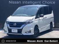 日産 セレナ 1200cc 1.2 e-POWER ハイウェイスター V 純正ナビ(MM517D-L)・アラウンドビューモニ