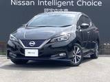 日産 リーフ e+ X コネクトナビ・アラウンドビューモニター・