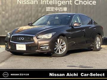 3.5 350GT ハイブリッド タイプP メーカー純正ナビ・クルーズコントロール・