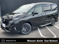 日産 セレナ 1400cc 1.4 e-4ORCE ハイウェイスターV 4WD /後期型・後席モニター・シートヒーター・