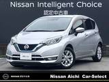 日産 ノート 1200cc 1.2 e-POWER メダリスト 日産純正ナビゲーション・クルーズコントロ