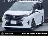 日産 セレナ 1400cc 1.4 e-POWER ハイウェイスターV 社用車UP・NCインフォテイメントシステム・