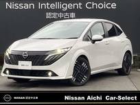 日産 ノートオーラ 1200cc 1.2 G コネクトナビ・プロパイロット・アラウンド