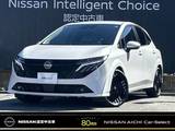 日産 ノートオーラ 1200cc 1.2 G ・プロパイロット・LEDヘッドライト・イン