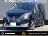 日産 セレナ 1200cc 1.2 e-POWER ハイウェイスター V 大画面ナビ・後席モニター・プロパイロット