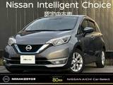 日産 ノート 1200cc 1.2 e-POWER X 日産純正ナビゲーション・アラウンドビュー