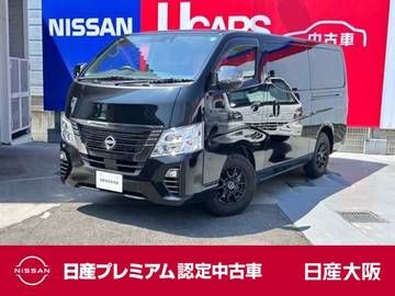 キャラバン 2.4 グランド プレミアムGX ロングボディ ディーゼルターボ 左オート　LED　インテリジェントキー　ス