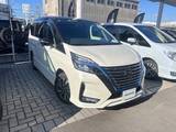 日産 セレナ 1200cc 1.2 e-POWER ハイウェイスター V ステアリング&前席ヒータ　プロパイロット