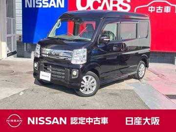 660 G ハイルーフ エマブレ　左右オートスライド