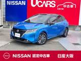 日産 ノート 1200cc 1.2 X プロパイ　LED　アラウンドモニ　ナビTV