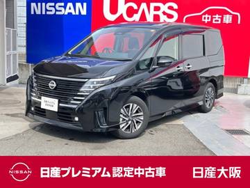 1.4 e-POWER ハイウェイスターV シートヒータ アラウンド 日産コネクトナビ