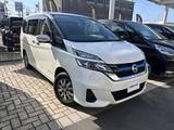 日産 セレナ 1200cc 1.2 e-POWER XV 後席モニタ　9インチナビTV　アラウンドM
