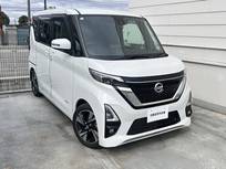 日産 ルークス 660cc 660 ハイウェイスターGターボ プロパイロット エディション 左右HFオート アラウンドM 9ワイドナビTV