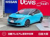 日産 ノート 1200cc 1.2 X プロP　LED　アラウンド　日産コネクトナビ