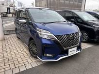 日産 セレナ 1200cc 1.2 e-POWER AUTECH スポーツスペック プロP 10インチナビ アラウンド 左右オート