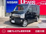 日産 NV100クリッパーリオ 660cc 660 G ハイルーフ 左オートステップ　ナビTV　バックカメラ