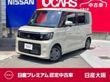 日産 ルークス 660cc 660 X LED 左右オート ディスプオーディオ バック