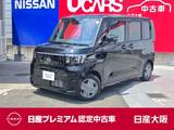 日産 ルークス 660cc 660 X LED 左オート ディスプオーディオ バックM