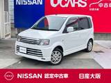 日産 オッティ 660cc 660 ライダー インタークーラーターボ キセノンライト　メモリナビフルセグTV