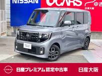 日産 ルークス 660cc 660 ハイウェイスターX 9インチDオーディオ バックモニ 左右オート
