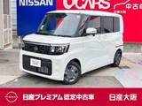 日産 ルークス 660cc 660 X 9インチDオーディオ バックモ二 左オート