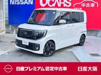 日産 ルークス 660cc 660 ハイウェイスターGターボ プロパイロット エディション 快適パック　アラウンドM　日産CインフォS