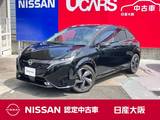 日産 ノートオーラ 1200cc 1.2 G BOSEサウンド　プロパイロット