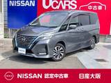 日産 セレナ 1200cc 1.2 e-POWER ハイウェイスター V プロパイ　左右オート　アラウンド　ナビTV