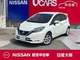 日産 ノート 1200cc 1.2 e-POWER X LEDライト　アラウンドモニタ　ナビTV