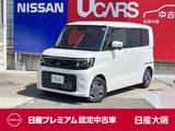 日産 ルークス 660cc 660 X 9インチDオーディオ バックモ二 左オート