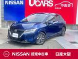 日産 ノート 1200cc 1.2 S インテリ　LED アラウンド 9ワイドナビTV