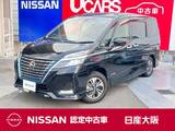 日産 セレナ 1200cc 1.2 e-POWER ハイウェイスター V 後席M プロパイ アラウンド 10ワイドナビTV