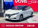 日産 リーフ e+ X 62Kwh　プロパイ　アラウンド　9ワイドナビ