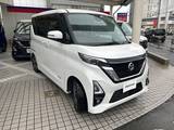 日産 ルークス 660cc 660 ハイウェイスターGターボ プロパイロット エディション 快適Pk アラウンド 9インチナビ 左右オート