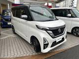 日産 ルークス 660cc 660 ハイウェイスターX プロパイロット エディション 快適Pk 左右オート アラウンド 9ワイドナビ