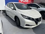 日産 リーフ X Vセレクション プロパイ　LED　アラウンド　9ワイドナビ