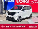 日産 サクラ G プロP アラウンド Nコネナビ 前後ドラレコ